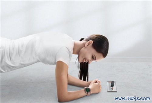 好物保举——三星Galaxy Watch3有颜有料 钜惠来袭