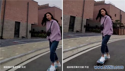 削弱留存好意思好春光，三星Galaxy S21 5G系列与你同业