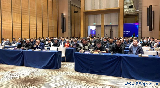 五城皆发！2021皆心好视通伙伴招募大会南京、上海、西安、沈阳、广州收效举办